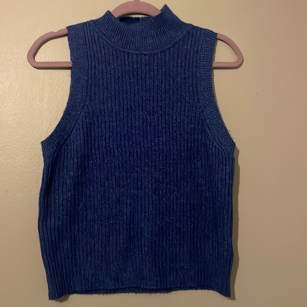 Jessica Simpson blouse size L